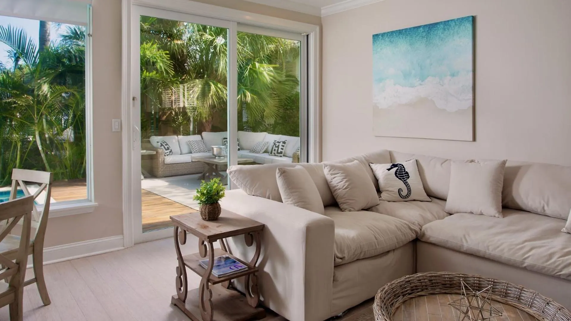 Holiday home Southernmost Vistas By Last Key Realty Key West
