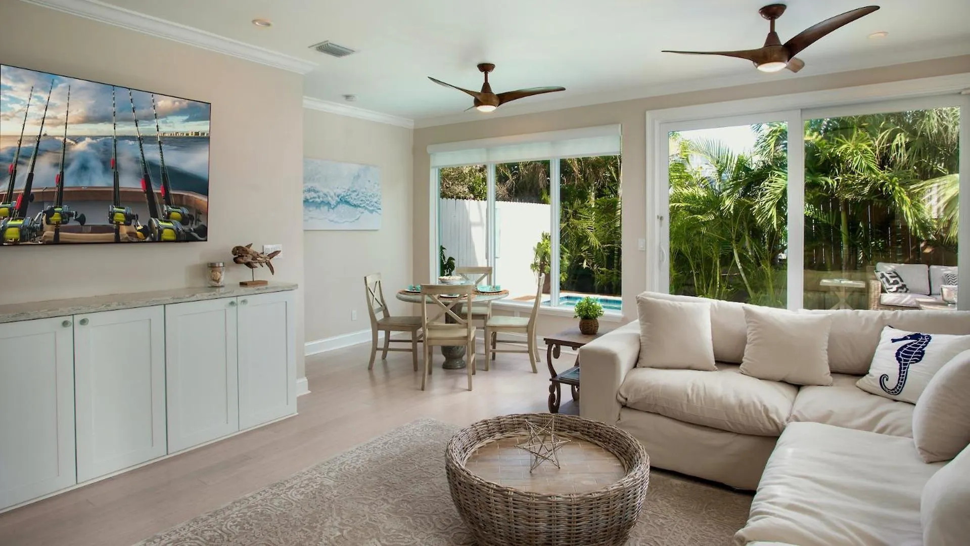 Holiday home Southernmost Vistas By Last Key Realty Key West United States