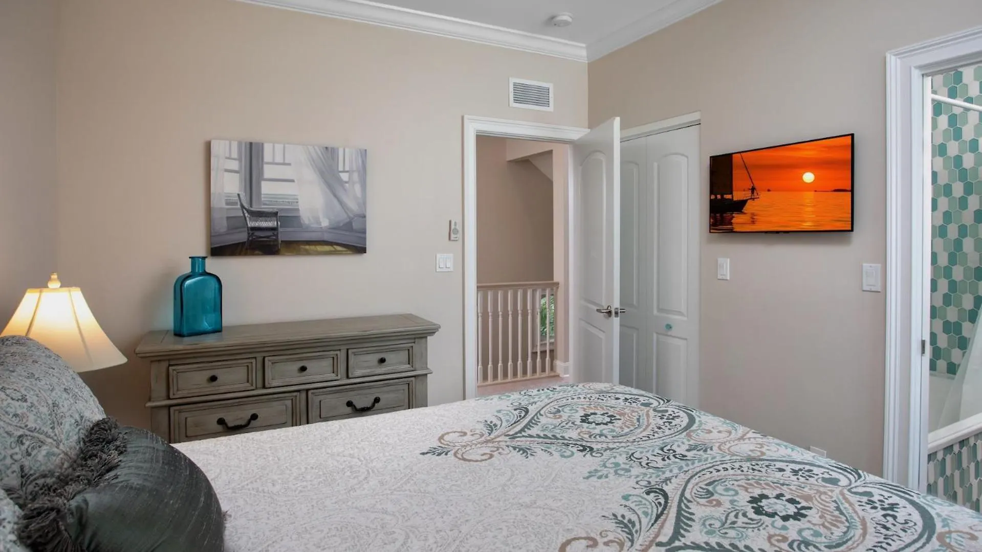 Holiday home Southernmost Vistas By Last Key Realty Key West