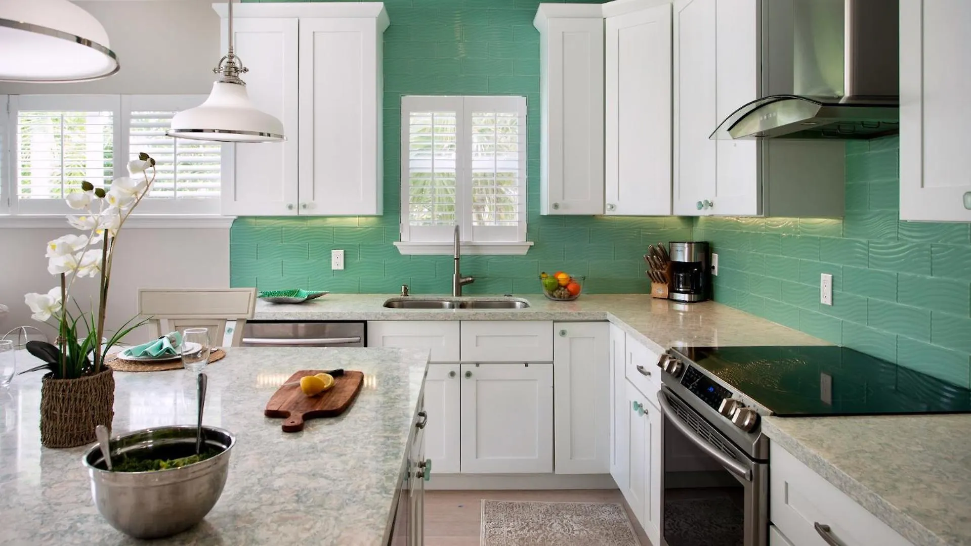 Southernmost Vistas By Last Key Realty Key West Holiday home