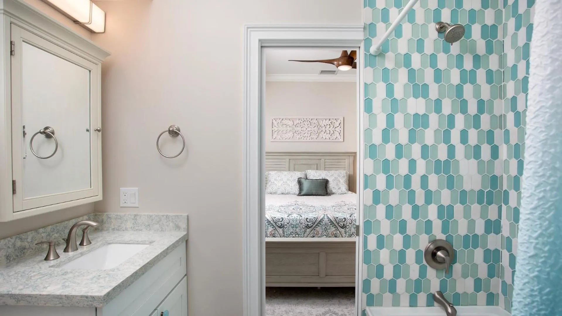 Holiday home Southernmost Vistas By Last Key Realty Key West United States