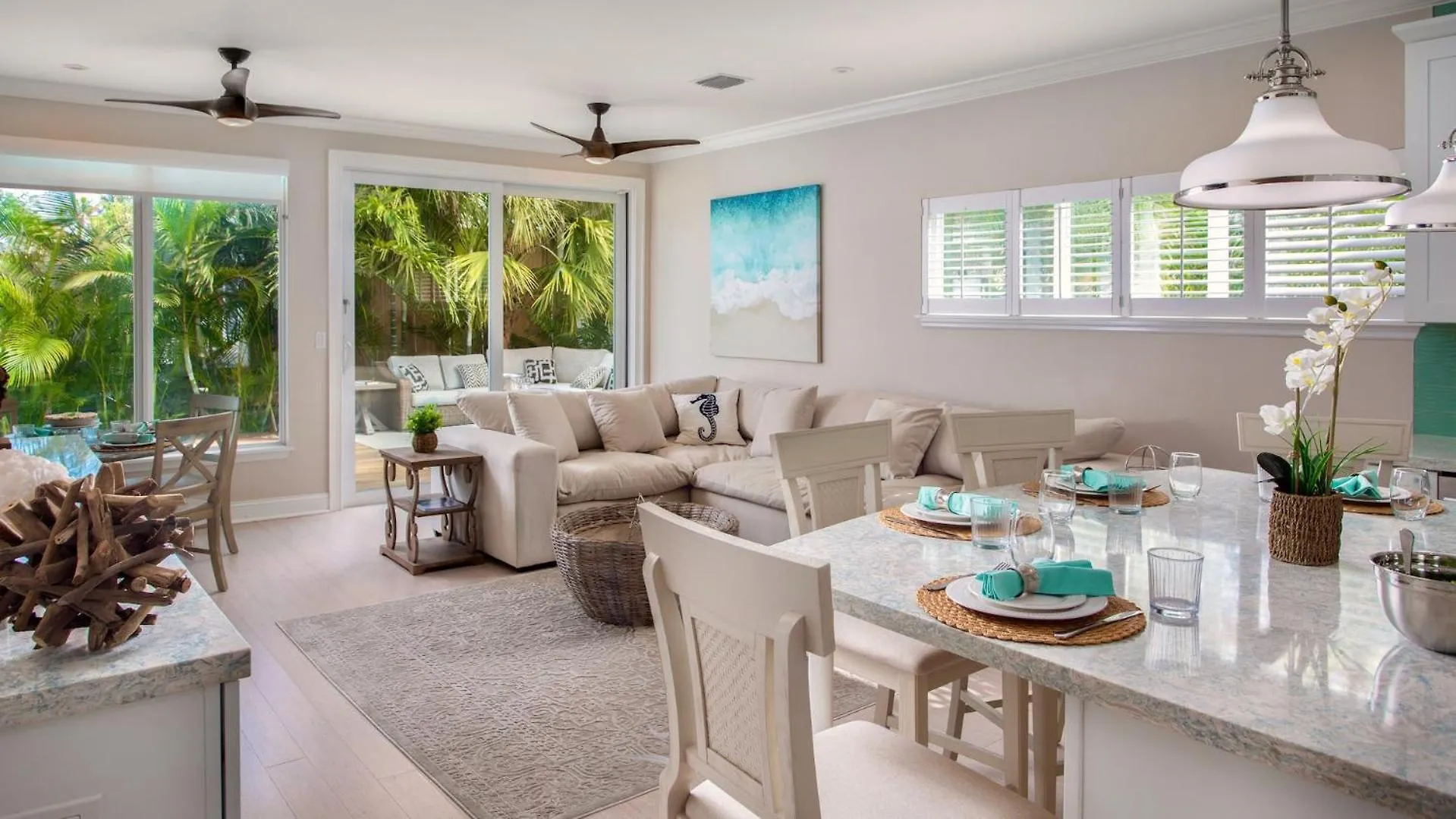 Holiday home Southernmost Vistas By Last Key Realty Key West