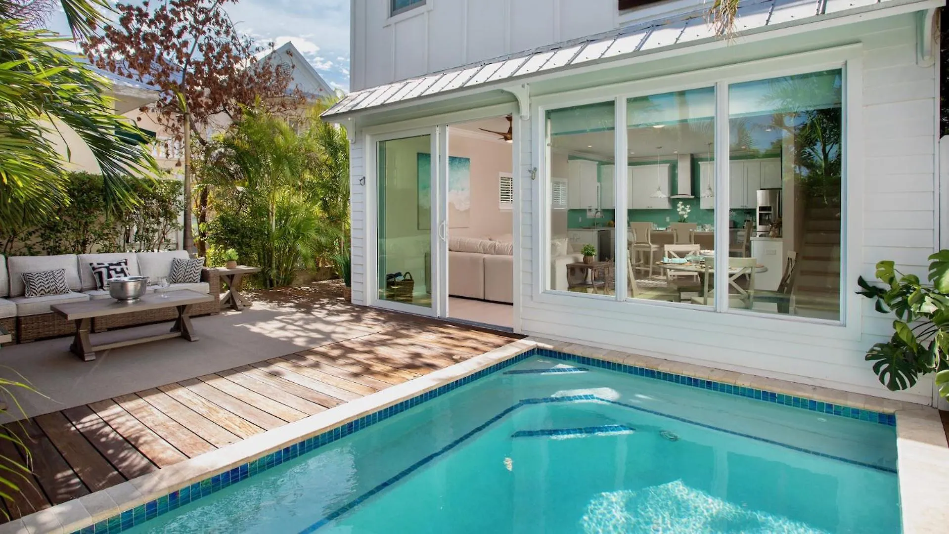 Southernmost Vistas By Last Key Realty Key West United States