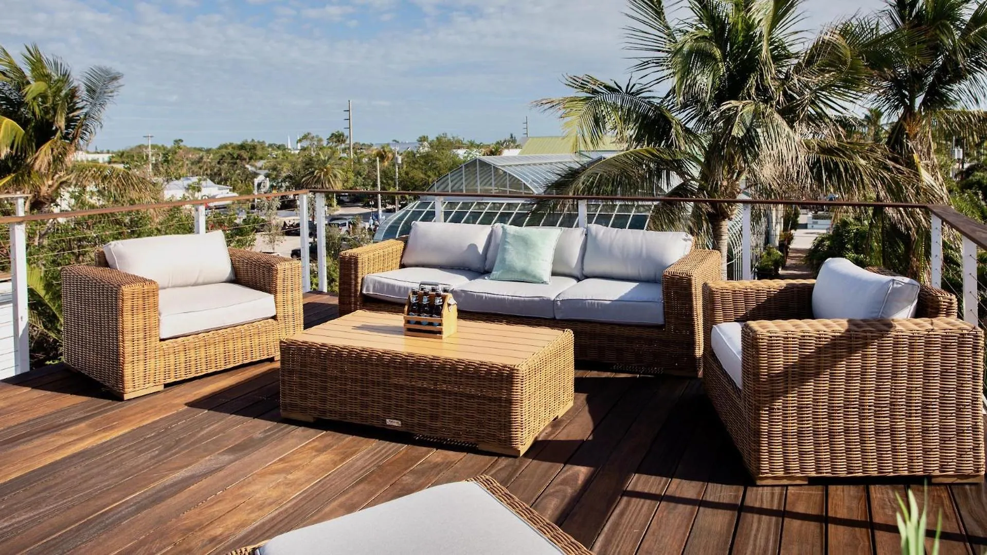 Southernmost Vistas By Last Key Realty Key West Holiday home